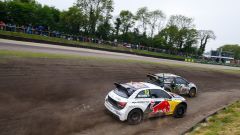 Rallycross 2018: GP Germania Estering - Info, risultati, programma, orari 