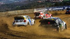 Rallycross 2018: GP Hockenheim Germania - Info, risultati, programma, orari 
