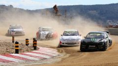 Rallycross 2018: GP Montalegre Portogallo - Info, risultati, programma, orari