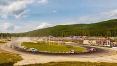 Rallycross 2018: GP Svezia Holjes - Info, risultati, programma, orari 