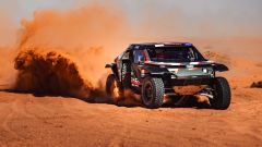 Rallye du Maroc 2024: che debutto per Dacia Sandrider!