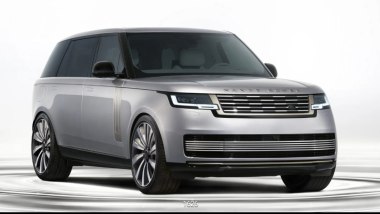 Range Rover: all'asta alla Monterey Car Week una moderna SV Ultra e una Classic 1993