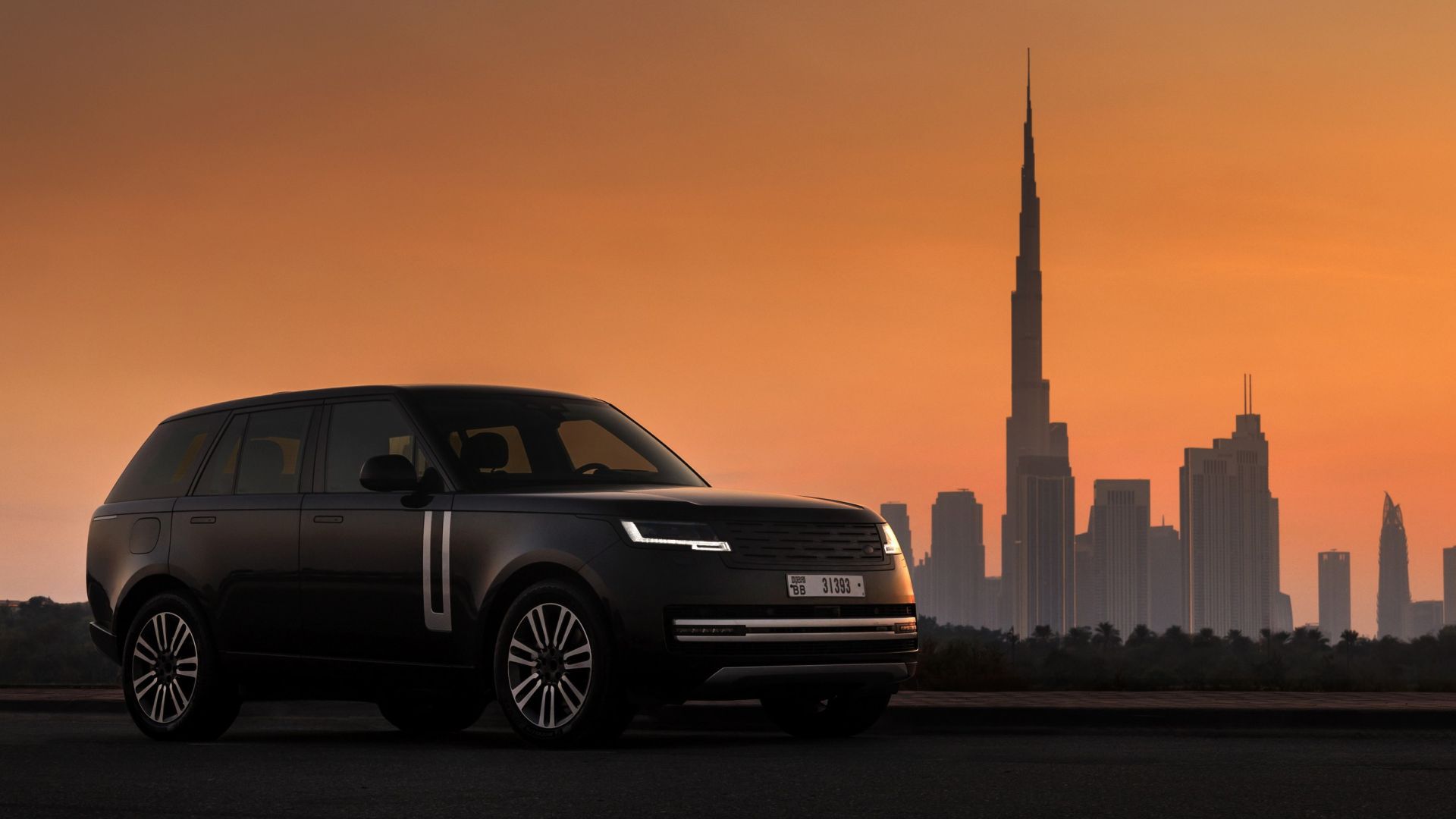 Range Rover Di Nuova Range Rover Electric (2025): il video dei test in off-road