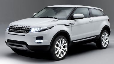Range Rover Evoque (2010): un successo clamoroso