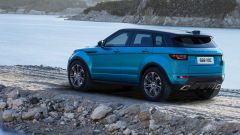 Nuova Range Rover Evoque: quando esce, prezzo, immagini, ibrida