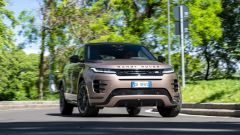 Range Rover PHEV 2024: prova, opinioni, prezzo, versioni, foto