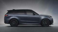 Range Rover Sport SV Edition Two, nuova serie speciale 2024. Video