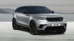 Range Rover Velar HST, nuova versione 2022: dotazioni e prezzi