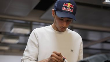 Razgatlıoğlu al lavoro