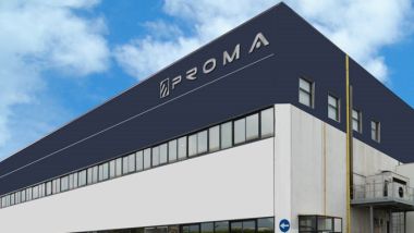 Recaro chiama, Proma risponde (foto: promagroup.com)