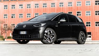 Record di vendite Volkswagen: i tedeschi arrivano a mezzo milione di BEV con la gamma ID.