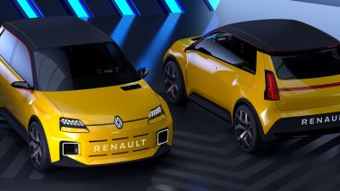Renault 5: arriverà entro il 2022?