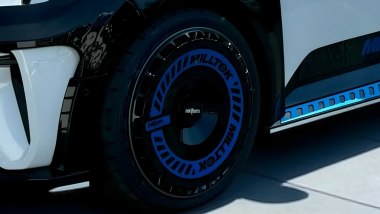 Renault 5 E-Tech e Alpine A290 by Militek Design: il pacchetto stilistico &egrave; facilmente rimovibile