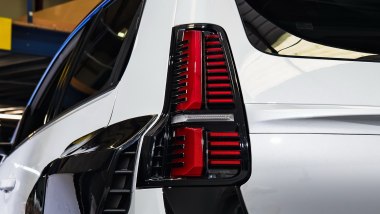 Renault 5 E-Tech e Alpine A290 by Militek Design: un dettaglio sul kit estetico del tuner inglese