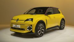 Video: nuova Renault R5 (2024), dimensioni, interni, uscita, prezzo