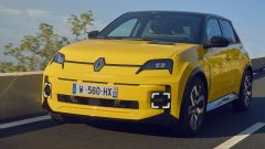 Video: Renault 5 E-Tech, prova e opinioni. A novembre 2024 prezzi giù