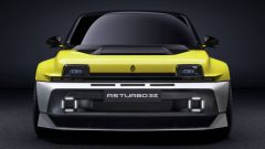 Renault 5 Turbo 3E: quando arriva, le caratteristiche