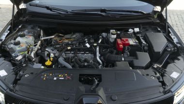 Renault Austral: il motore quattro cilindri potrebbe essere sostituito dal 1.2 litri tre cilindri