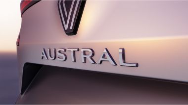 Renault Austral, il nuovo SUV francese: sarà solo elettrico?