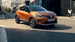 Nuova Renault Captur 2020: prezzo, interni, quando esce
