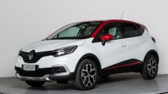 Renault Captur Tokyo Edition: l'auto che si compra da Instagram e Facebook