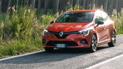 Nuova Renault Clio 1.5 dCi 2019: prova su strada, video