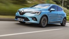 Video: nuova Renault Clio E-Tech Hybrid 2020, prova e opinioni