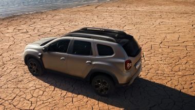 Renault Duster 2026: il SUV compatto di seconda generazione ancora nei listini brasiliani