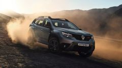 Renault Duster 2026: il restyling del SUV compatto per il Brasile