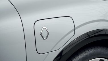 Renault e l'elettrico: Mégane E-Tech solo l'inizio