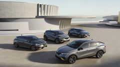 Nuove Renault E-Tech engineered: i modelli di auto e SUV speciali