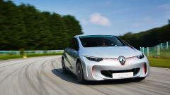 Renault Eolab: come è nata la tecnologia E-Tech Plug-in Hybrid