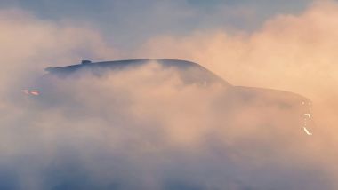 Renault Filante, un nuovo SUV alto di gamma