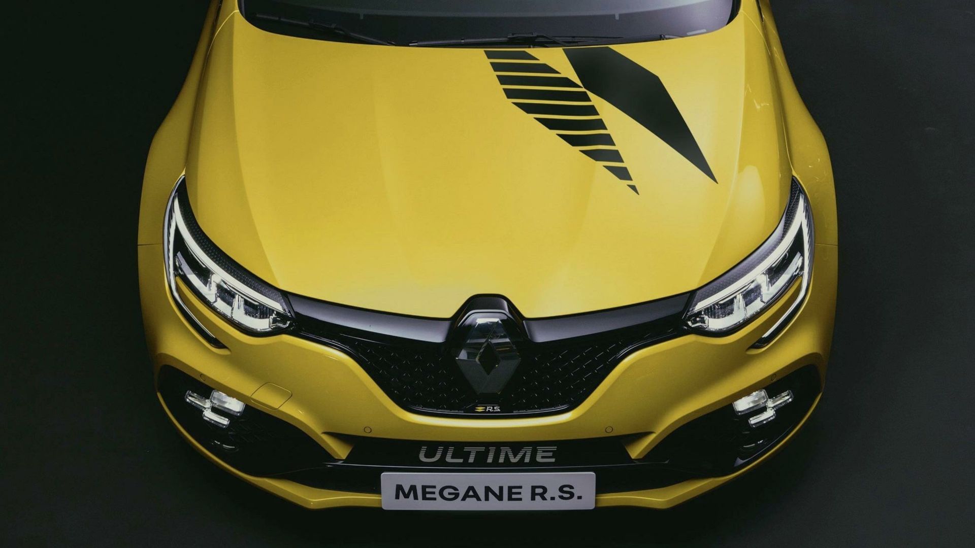 Listino Renault Megane R.S. - prezzo - scheda tecnica - velocità - Veloce