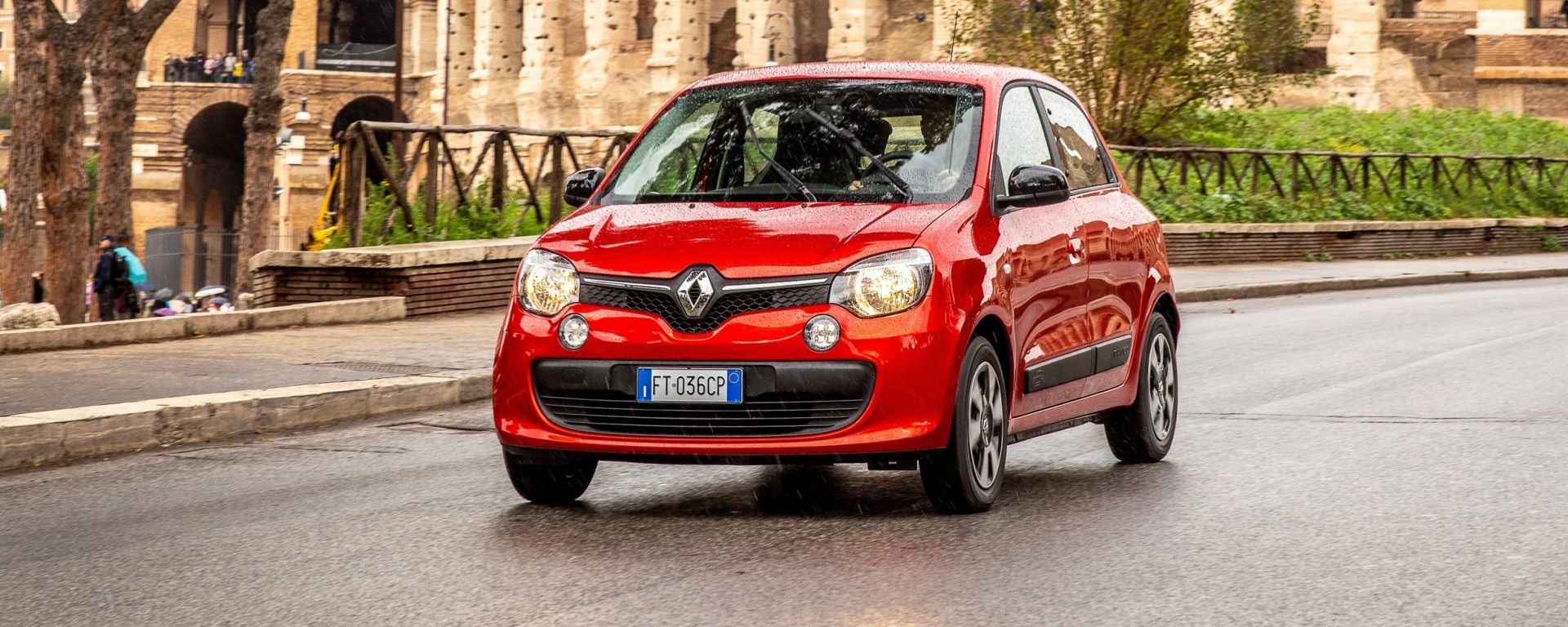 Avviso Ai Naviganti è Cambiato Il Numero Verde Di Renault Italia