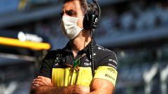 Renault, orgoglio e rammarico per la stagione 2020