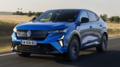 Prova video Renault Rafale 1.2 Hybrid (2024): consumi, prezzo, opinioni