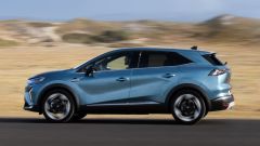 In vendita Renault Symbioz (Full Hybrid): prezzo e promo ecobonus