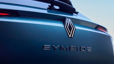 Renault Symbioz da 32.100 euro. Di listino