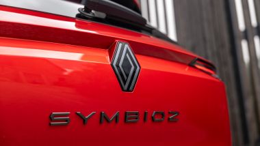 Renault Symbioz E-Tech 160 da 32.450 euro
