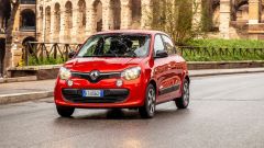 Nuova Renault Twingo GPL 2018: prova, consumi, prezzo, autonomia 