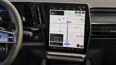 Renault + Waze, la app di navigazione direttamente in auto