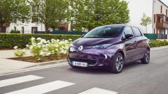Renault, nel 2019 car-sharing elettrico a Parigi. Ecco con che modelli