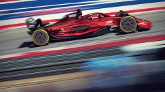 Ufficiale: la F1 rinvia la rivoluzione tecnica al 2022