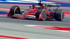 Obiettivi e novità delle monoposto F1 2021