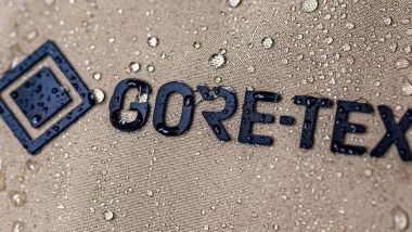 Rev'It! e Gore-Tex vi tengono al riparo dalle intemperie in inverno