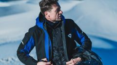 Rev'It! Tectonic H2O: giacca e pantalone touring, colori, prezzi