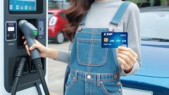 Colonnine EV e obbligo pagamento POS (bancomat, carta). Una guida