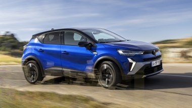 Richiamo Renault: i modelli interessati sono stati costruiti tra il 01/12/2025 e il 06/02/2026