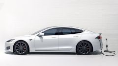 Tesla: problemi all’infotainment per Model S e Model X. Richiamo gratuito